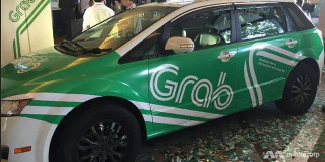 Bonus Grabcar 2019 - Informasi Sistem Gaji Grab Paling Anyar
