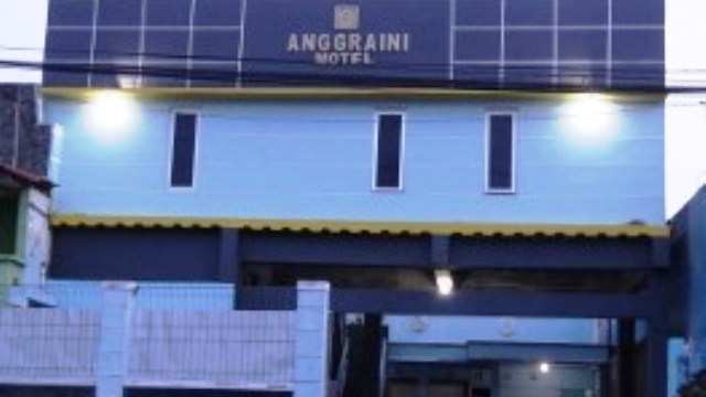 Review Hotel Anggraeni Wonosari