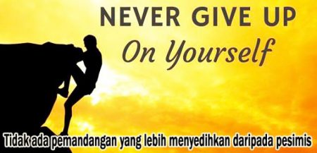 15 Kutipan Kata Kata Motivasi Agar Kembali Bangkit Dan Bersemangat