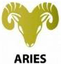 Zodiak Aries Hari Ini