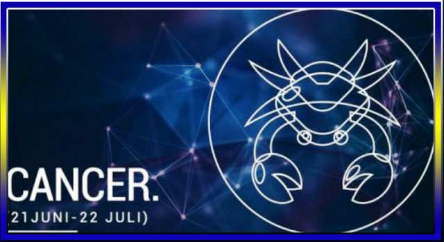 Ramalan Zodiak Cancer 20 Februari 2021 » Bangkit Coid