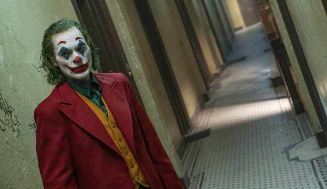 Trailer dan Sinopsis Film Joker 2019