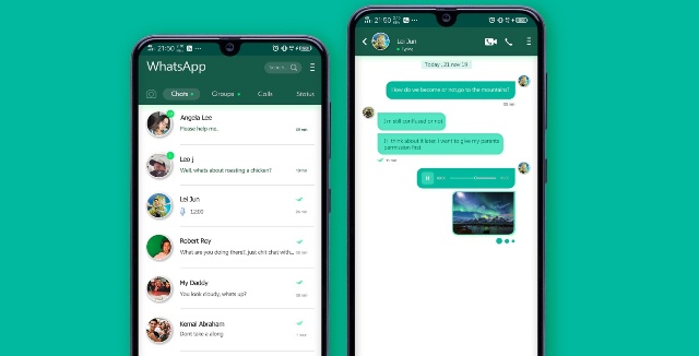 20 Fitur Tersembunyi Whatsapp Untuk Pengguna iPhone Yang Wajib Dicoba