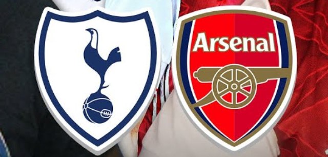Prediksi Hasil Skor Tottenham vs Arsenal, Sang Kapten Masih Cedera