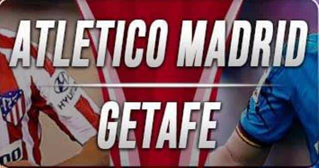 Prediksi Skor ATM vs Getafe
