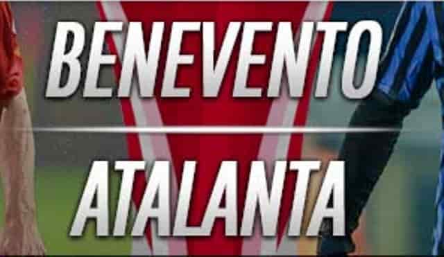 Prediksi Benevento vs Atalanta