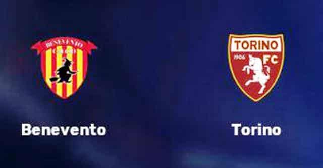 Prediksi Benevento vs Torino
