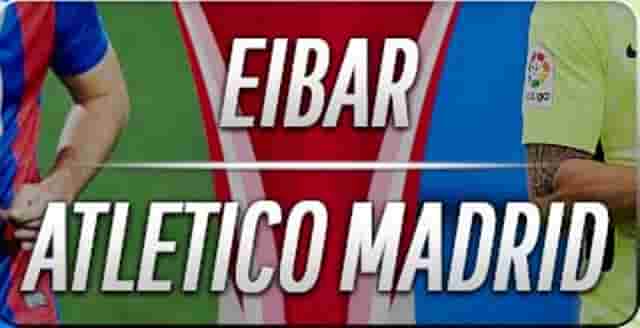 Prediksi Eibar vs ATM