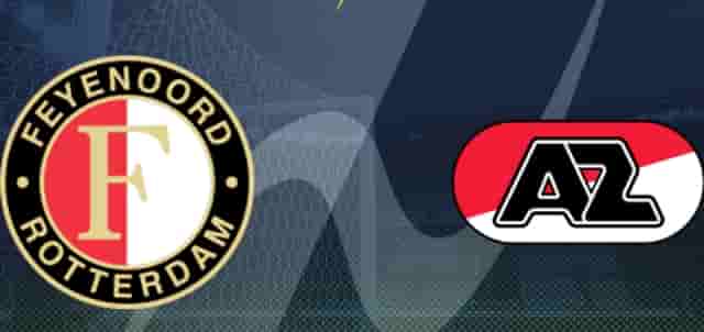 Prediksi Feyenoord vs AZ Alkmaar Siaran Eredivisie 2020-21 » Bangkit Coid