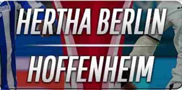 Prediksi Hertha Berlin vs Hoffenheim