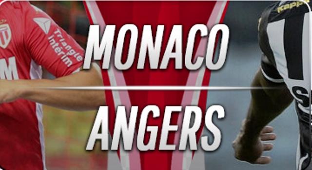 Prediksi Monaco vs Angers Ligue 1