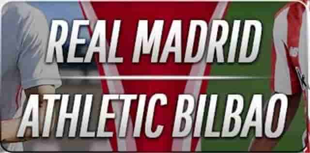 Prediksi Real Madrid vs Bilbao