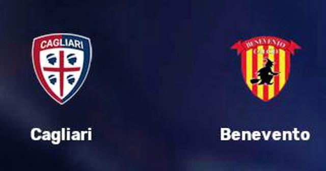 Prediksi Score Cagliari vs Benevento