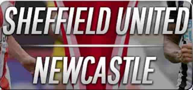 Prediksi Sheffield vs Newcastle