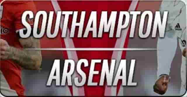 Prediksi Skor Southampton vs Arsenal, Pratinjau, Berita ...