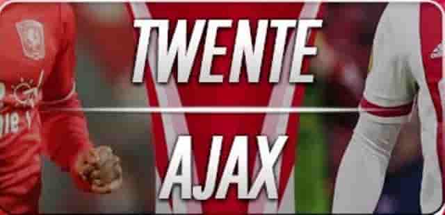 Prediksi Twente vs Ajax