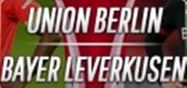 Prediksi Union Berlin vs Leverkusen Siaran Mola TV