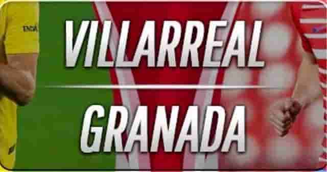 Prediksi Villarreal vs Granada