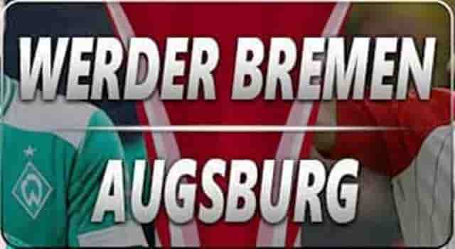 Prediksi Werder Bremen vs Augsburg