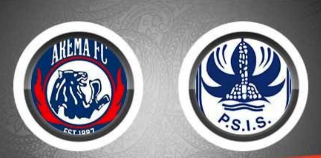 Prediksi Skor Arema vs PSIS Semarang Siaran Malam Ini » Bangkit Coid