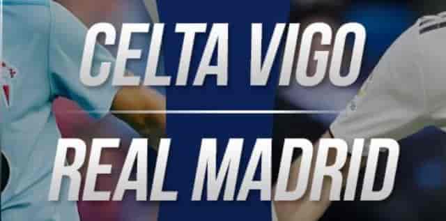 Prediksi Skor Celta Vigo vs Real Madrid