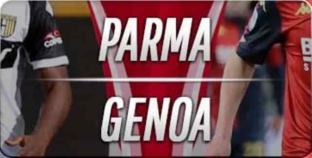 Prediksi Skor Parma vs Genoa