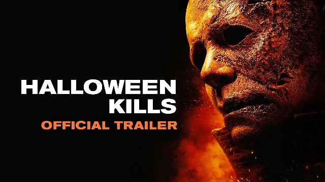 Trailer dan Sinopsis Halloween Kills