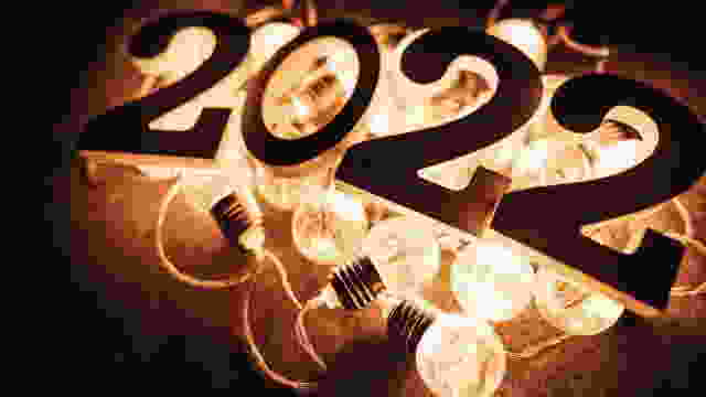 Kata Kata Ucapan Selamat Tahun Baru 2022