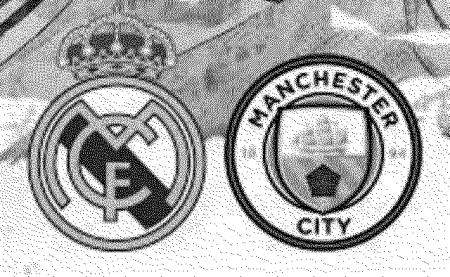 Prediksi Skor Real Madrid vs Man City