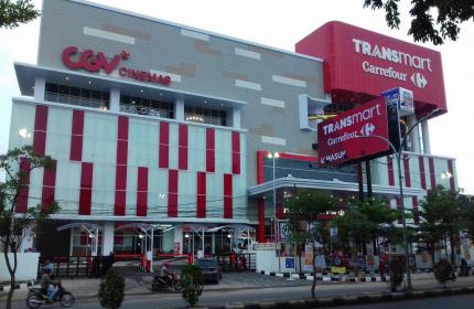 Jadwal Bioskop Transmart Cirebon