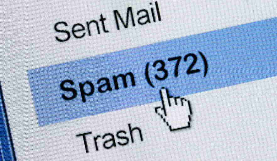 Cara Sederhana Blokir Email Spam di Gmail