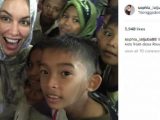 sopia latjuba di kabupaten pidi jaya aceh sopia latjuba di kabupaten pidi jaya aceh