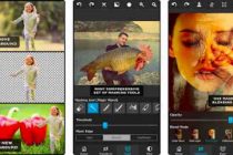 18 Aplikasi Edit Foto Ringan Terbaik Untuk iphone, Buktikan