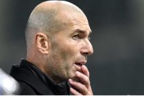 3 Rekrutan Terburuk Real Madrid Era Zinedine Zidane