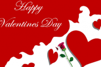 30++ Rangkaian Kata Kata Ucapan Selamat Hari Valentine 14 Februari