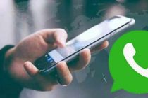 4 Langkah Menonaktifkan Panggilan Pada Aplikasi WhatsApp