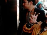 Pingsan Di Tahun Baru, Bagaimana Kondisi Limbad Saat Ini? Pingsan Di Tahun Baru, Bagaimana Kondisi Limbad Saat Ini?