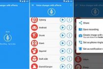 5 Aplikasi Pengubah Suara Terbaik di Hp Android