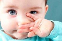 5 Cara Untuk Mengatasi Hidung Tersumbat Pada Bayi