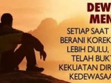 5 Hal yang Harus Anda Lakukan Saat Anda Kurang Motivasi Diri 5 Hal yang Harus Anda Lakukan Saat Anda Kurang Motivasi Diri