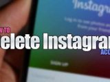 5 Langkah Cara Menghapus Akun Instagram Dengan Cepat 5 Langkah Cara Menghapus Akun Instagram Dengan Cepat
