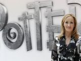 Ilustrasi dan Tulisan Tangan J.K Rowling Dilelang Ilustrasi dan Tulisan Tangan J.K Rowling Dilelang