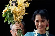 Aung San Suukyi Ingin Sampaikan Ini ke Indonesia