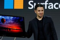 Ponsel Surface Pro 5 Microsoft Bakal Rilis Maret Akhir