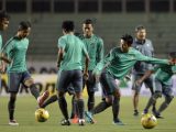 Stadion Pakansari Jadi Markas Timnas Lawan Vietnam Stadion Pakansari Jadi Markas Timnas Lawan Vietnam