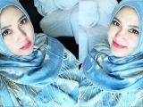 Foto Via Vallen Terlihat Makin Anggun Saat Berhijab, Awas Naksir! Foto Via Vallen Terlihat Makin Anggun Saat Berhijab, Awas Naksir!