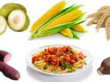 7 Makanan Pengganti Nasi Saat Melakukan Diet 7 Makanan Pengganti Nasi Saat Melakukan Diet