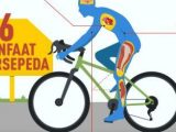 8 Manfaat Bersepeda Untuk Stamina Dan Kesehatan Badan 8 Manfaat Bersepeda Untuk Stamina Dan Kesehatan Badan