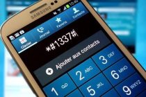 95 Kode Rahasia HP Samsung Segala Tipe Lengkap Dengan Fungsinya