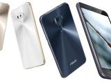 ASUS ZenFone 3 Zoom ASUS ZenFone 3 Zoom